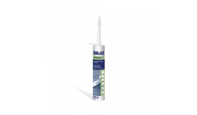 ASSEMBLY GLUE BRIKO 300 ML LIQUID NAILS