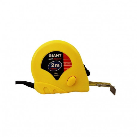 mõõdulint 274W 2M 16MM col 3 lukuga (120