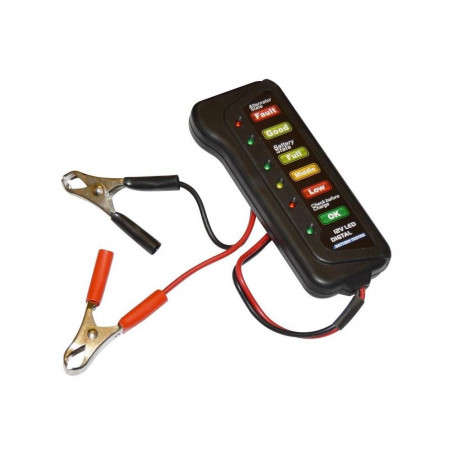 BATTERY CHARGE GAUGE