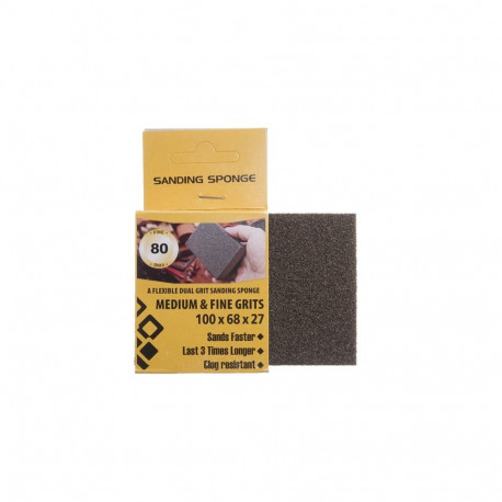 lihvimissvamm 100x68x27 mm