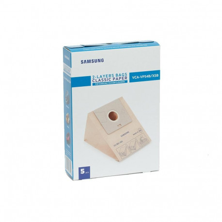 tolmukotid VCA-VP54B/XSB SMG, 5 tk