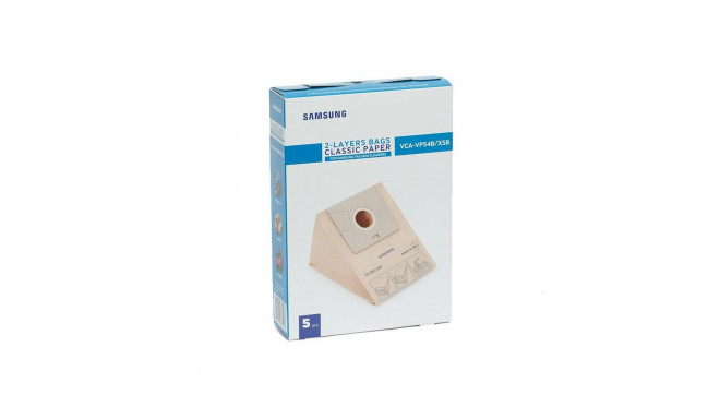 tolmukotid VCA-VP54B/XSB SMG, 5 tk