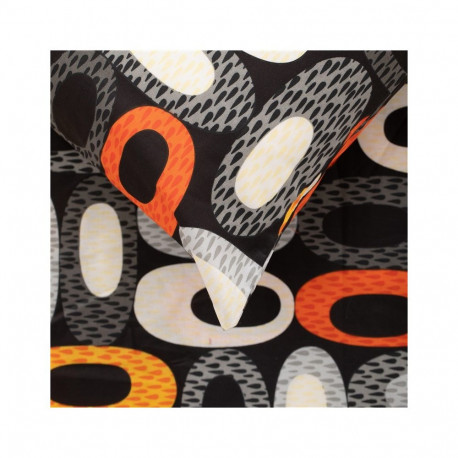 voodipesukomplekt Stellar polüester 200x220CM