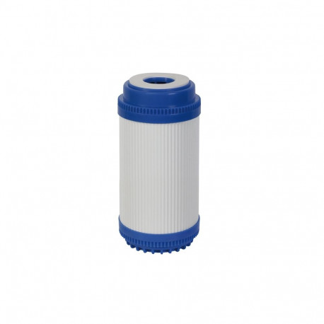 GRANULAR CARBON CARTRIDGE GAC-5A 5IN