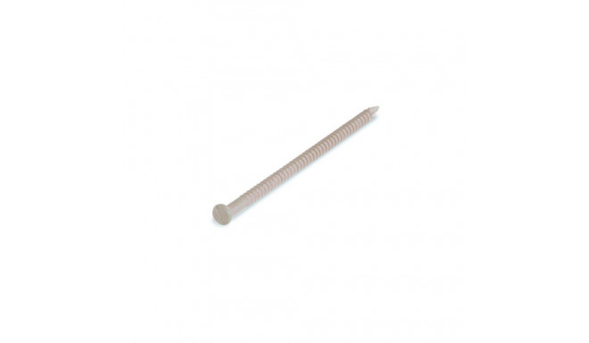 PANEL PIN 1,75X40 REDBRO RAL8015/100PCS