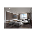 DOWN LIGHT DOMOLETTI ARDU GU10 WHITE