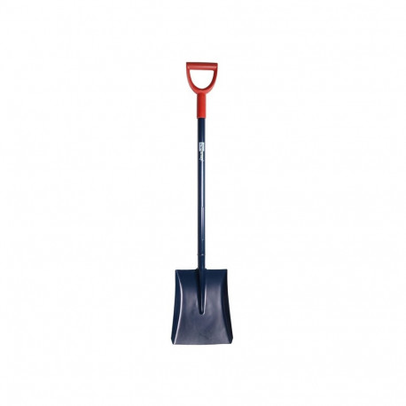 SHOVEL METAL STRAIGHT S6121 HH