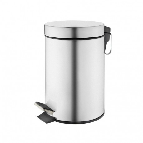 BIN WITH PEDAL T-Y0105SS 5 L OKKO