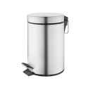 BIN WITH PEDAL T-Y0105SS 5 L OKKO