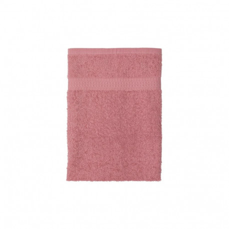 TOWEL TERRY 400 GSM 730 PINK 70X140