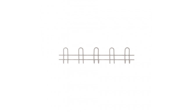 HANGER WITH 5 HOOKS MS077-5
