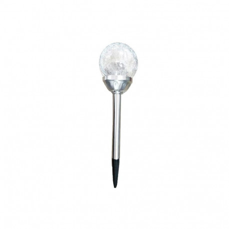 FLOOR LAMP SOLAR TH031A 1XLED 1XAA