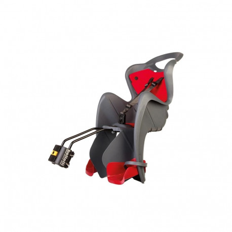 MR FOXSTANDARD MULTIFIXDARK GREY