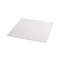 LEGO Classic valge alusplaat 11026