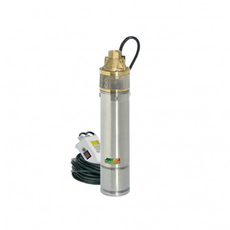 SUBMERSIBLE PUMP SVM 90 (MARINA)