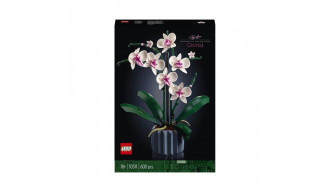 Constructor LEGO Icons 10311