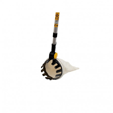 TELESCOPIC FRUIT COLLECTOR FORTE TOOLS