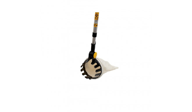 TELESCOPIC FRUIT COLLECTOR FORTE TOOLS