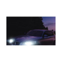 CAR LIGHT H7 NB LASER 12V 2PCS