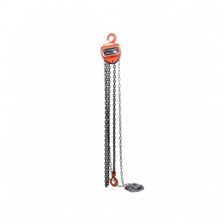CHAIN BLOCK HSZ-2T 3M