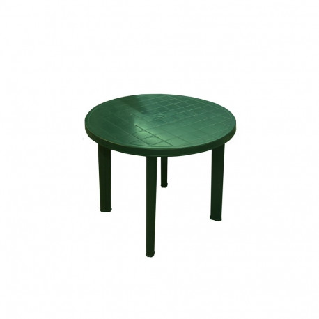ROUND TABLE TONDO D90CM GREEN (36)