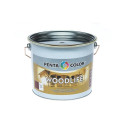 impregneerija woodlife punakaspruun 2,7L