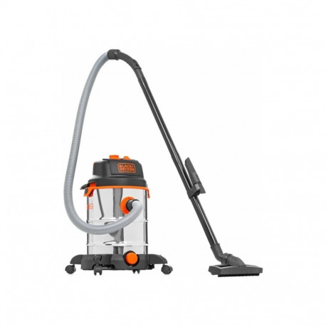 30L WET/DRY VACUUM CLEANER BXVC30XTDE