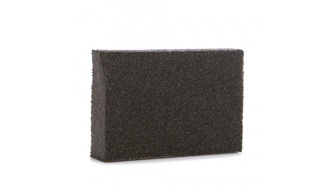 ABRASIVE SPONGE 96X69X26 NO220 4SIDED