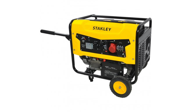 generator SG7500 7.0 kW