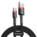 kaabel USB2.0 A-micro USB 1,0 m Baseus
