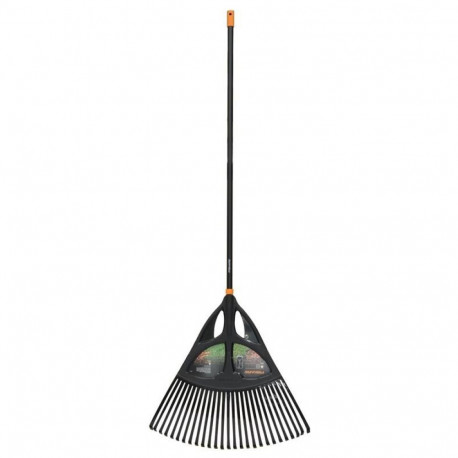 LEAF RAKE FISKARS SOLID XL