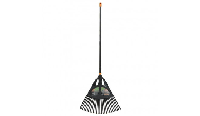 LEAF RAKE FISKARS SOLID XL