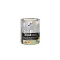 PAINT EPOXY EPOFLOOR AQUA C BASE 0.9L
