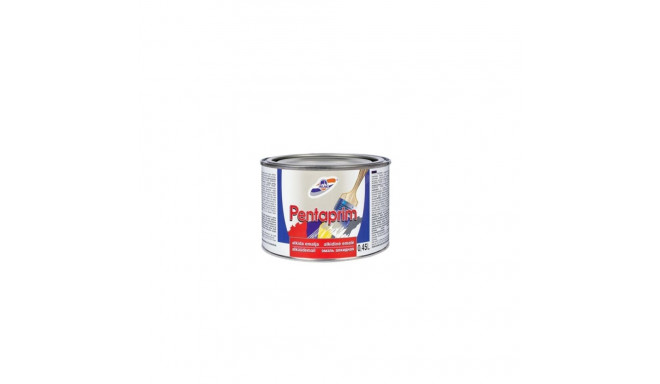 ENAMEL PENTAPRIM YELLOW-BROWN 0.45L
