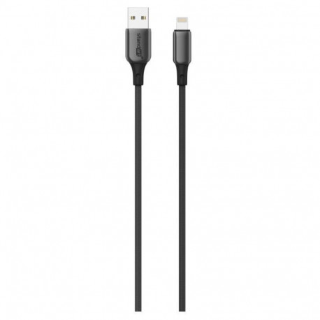 CABLE GT-XG111 USB Lightning 2 m kaabel
