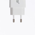 2 USB laadija kaabliga GT-RJ331 valge