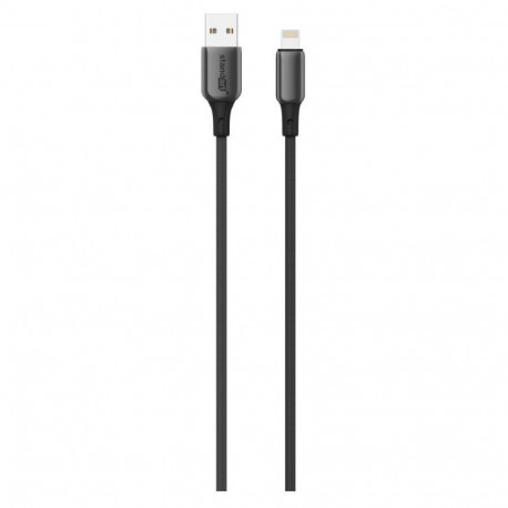 CABLE GT-XG111 USB Lightning 1 m kaabel