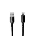 CABLE GT-XG111 USB Lightning 2 m kaabel