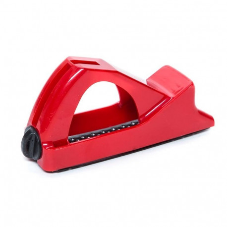 kipsplaadi höövel 140x40 mm