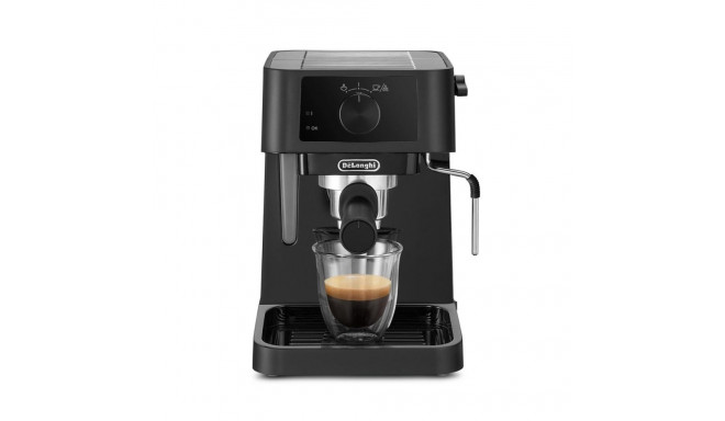 COFFEE MACHINE EC230.BK DELONGHI