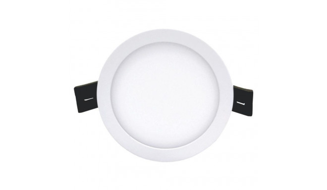 LED PANEL SPLIT R 8W NW IP44 461LM