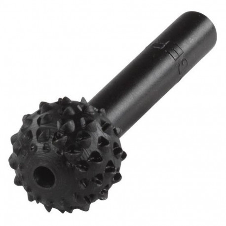 rotary rasp Ø 15 mm puidu jaoks