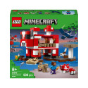 Lego Mooshroom House 21270 Lego Mooshroom House 21270