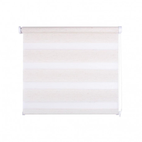 ROLLER BLIND MINI D_N S023 97X240 CREAM