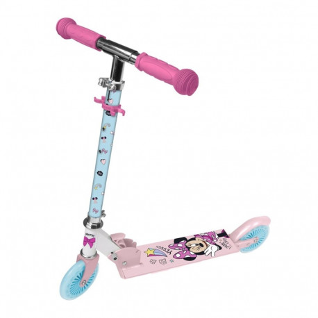 2-WHEELS SCOOTER MINNIE 59995