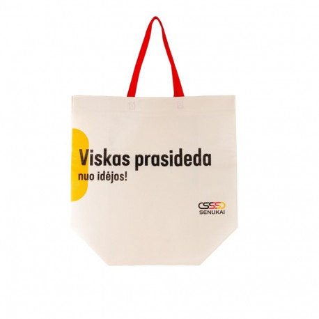 NON-WOVEN BAG KESKO