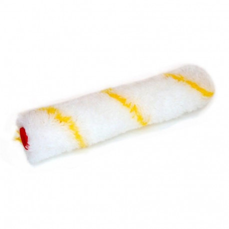 POLYACRYLIC ROLLER WITHOUT HANDLE 15 CM
