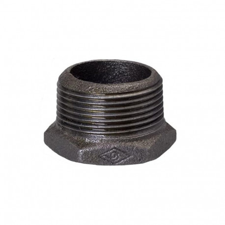 BUSHING B241 2INX1 1/4IN F/M must