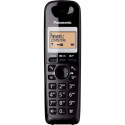 Panasonic KX-TG2511FXT telefon