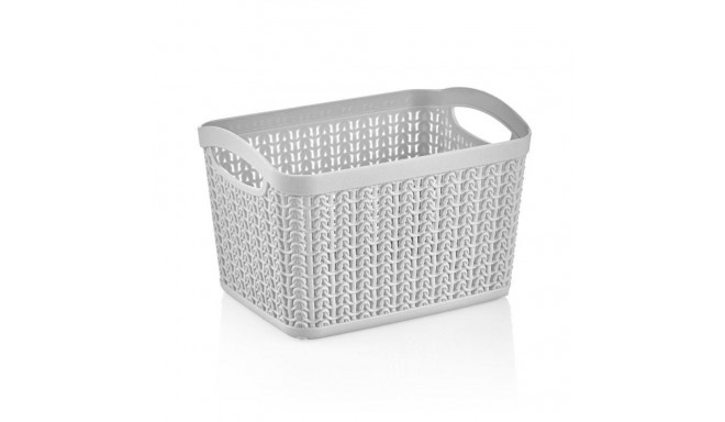 BASKET 6.6L KNIT M-083 jäähall korv